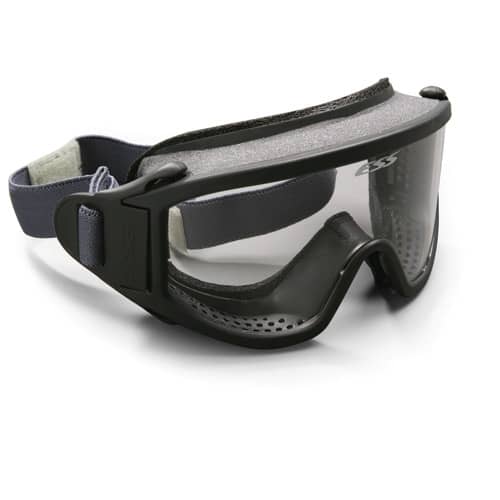 ESS Striketeam XTO Wildland Firefighting Goggles