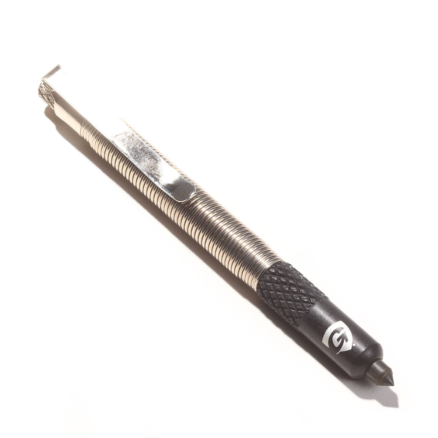 GALLS SPRING LOADED WINDOW PUNCH