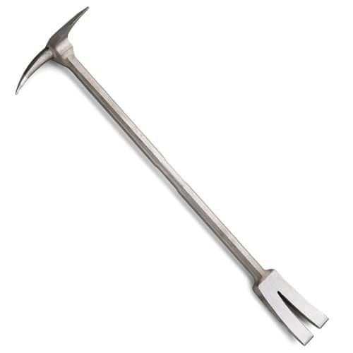 Leatherhead Tools 36" Halligan Bar