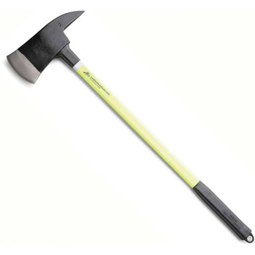 Leatherhead Tools 6 Pound Pick Head Axe