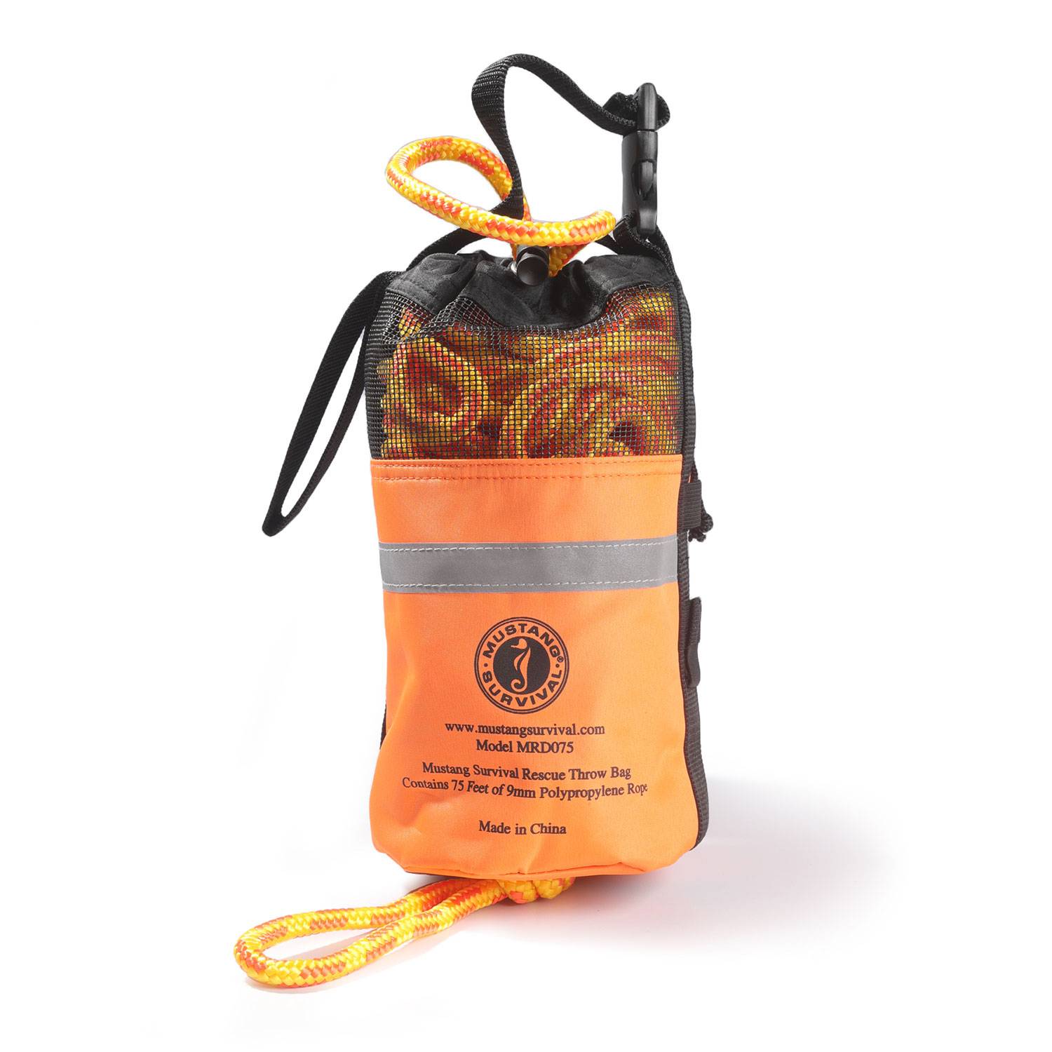Mustang Survival Throw Bag