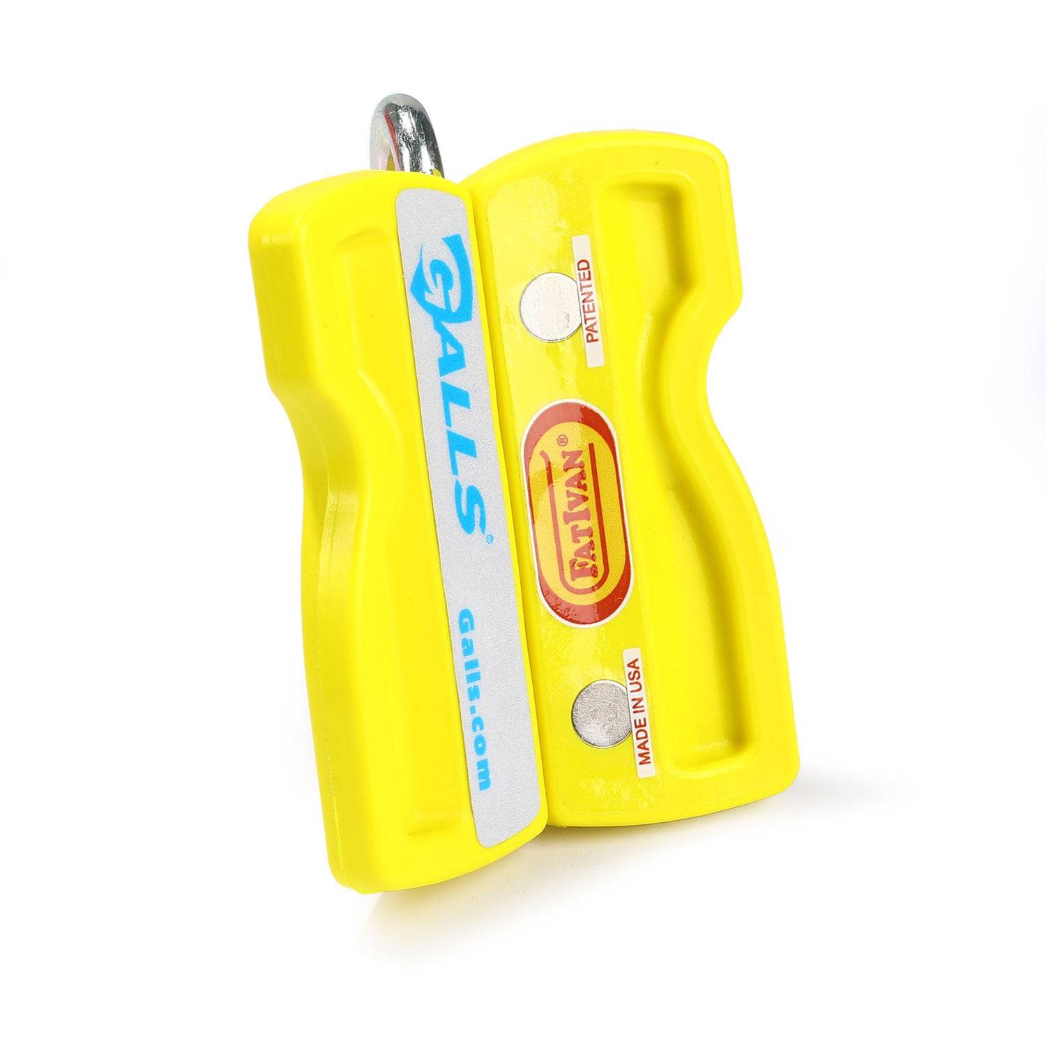 FAT IVAN FOLD-UP DOOR CHOCK