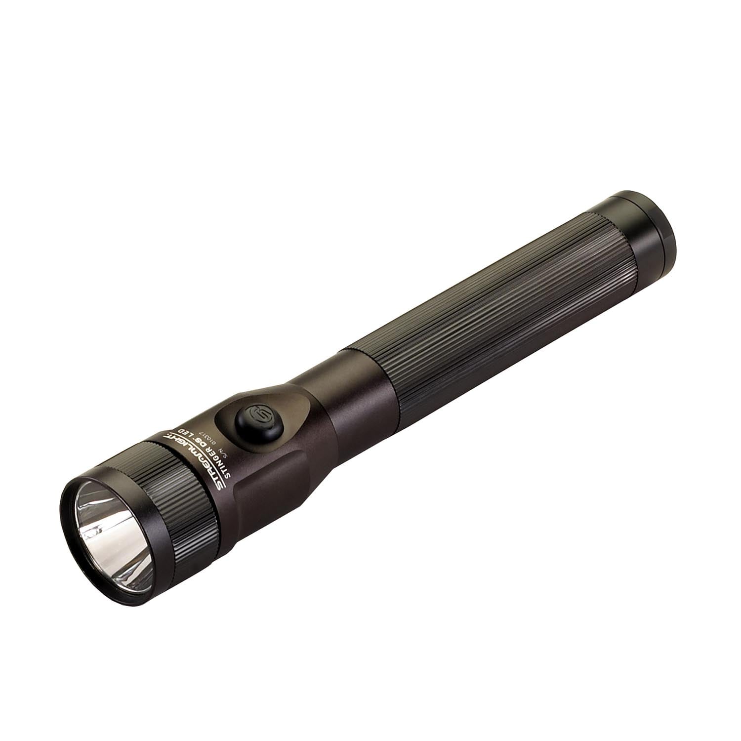 Streamlight Stinger DS LED Flashlight with AC/12V DC