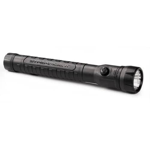 Streamlight PolyStinger LED HAZ LO Flashlight