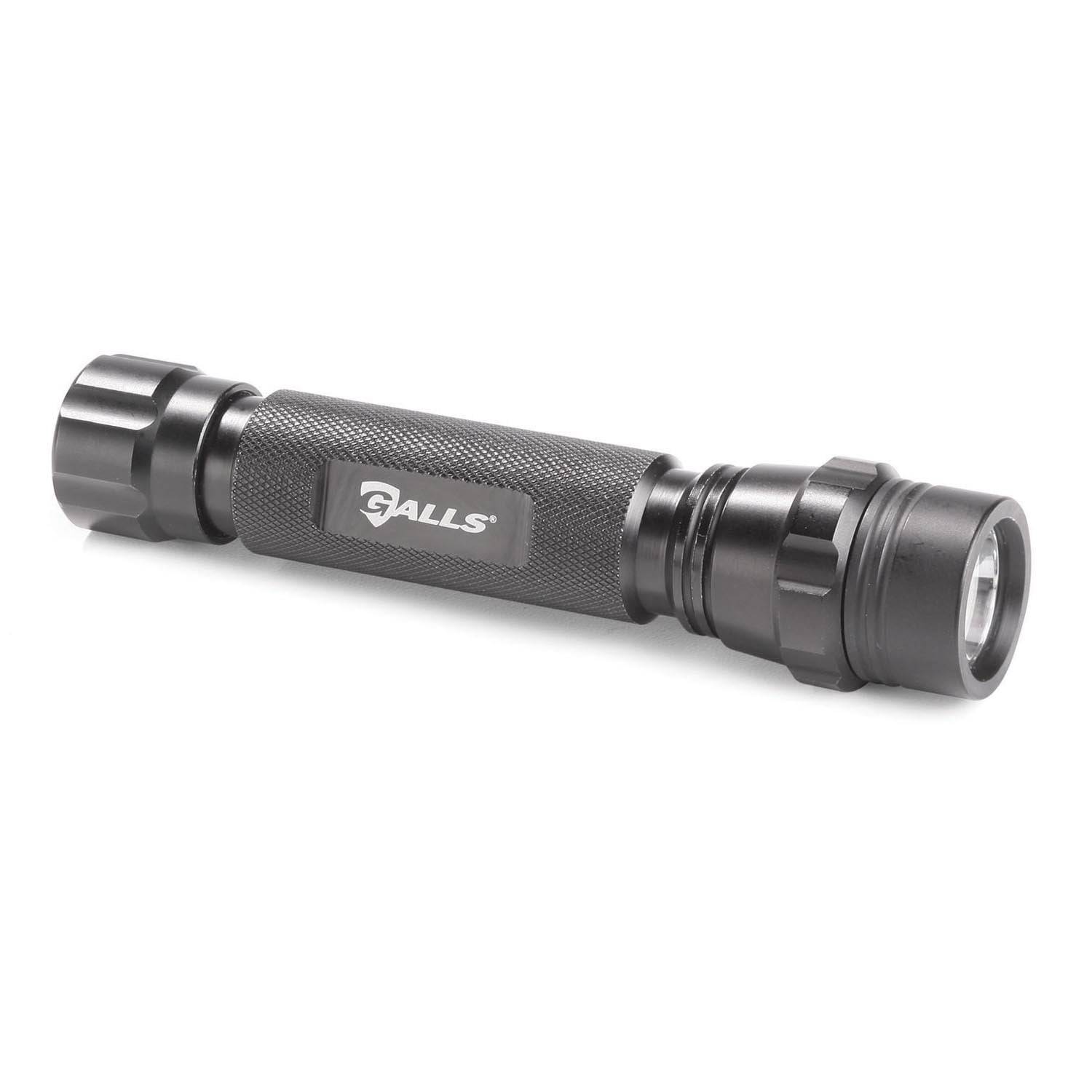Galls LED Tactical Flashlight