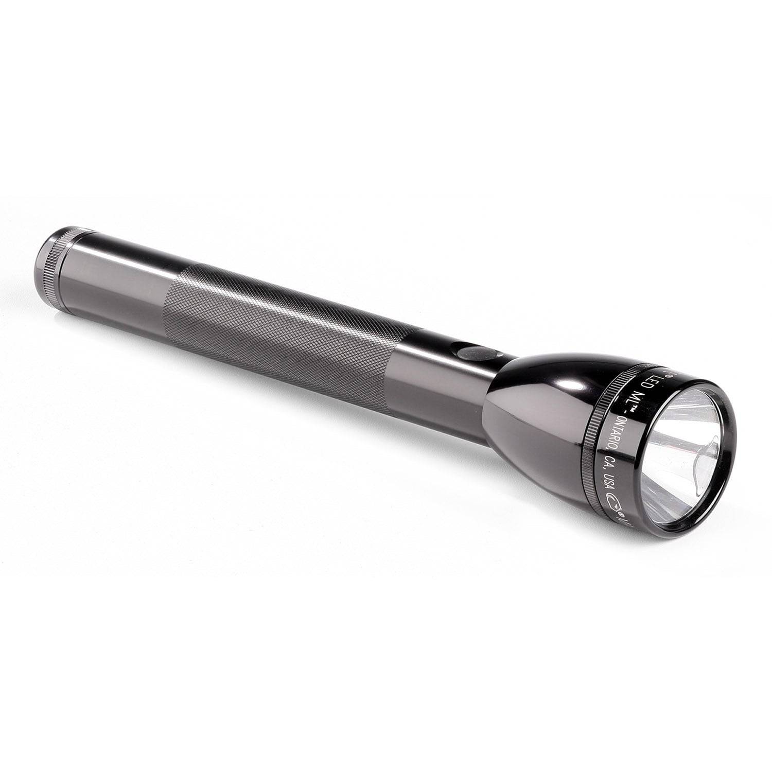 Maglite Charger LED Flashlight