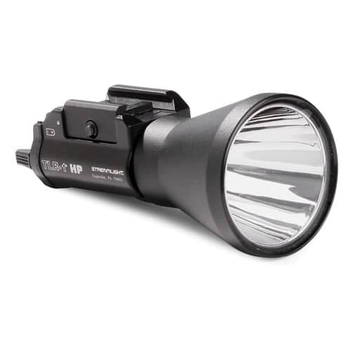 Streamlight TLR-1S HP STD Strobing Weapon Light