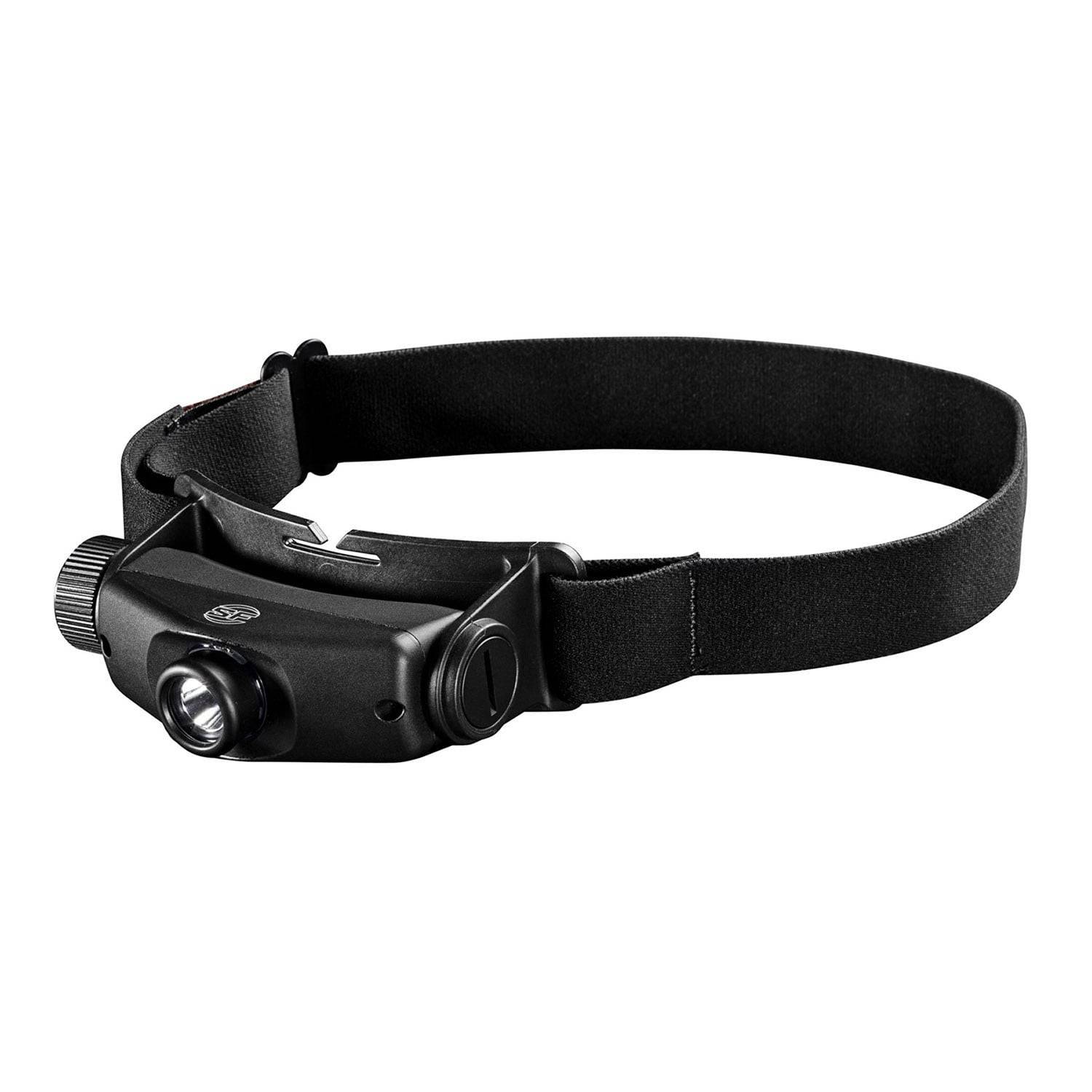 SureFire Maximus Rechargeable LED Headlamp