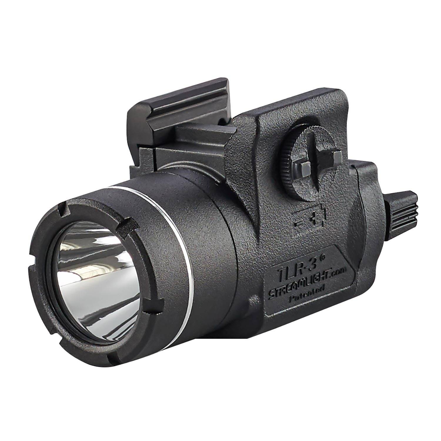 Streamlight TLR 3 LED Compact Rail Light