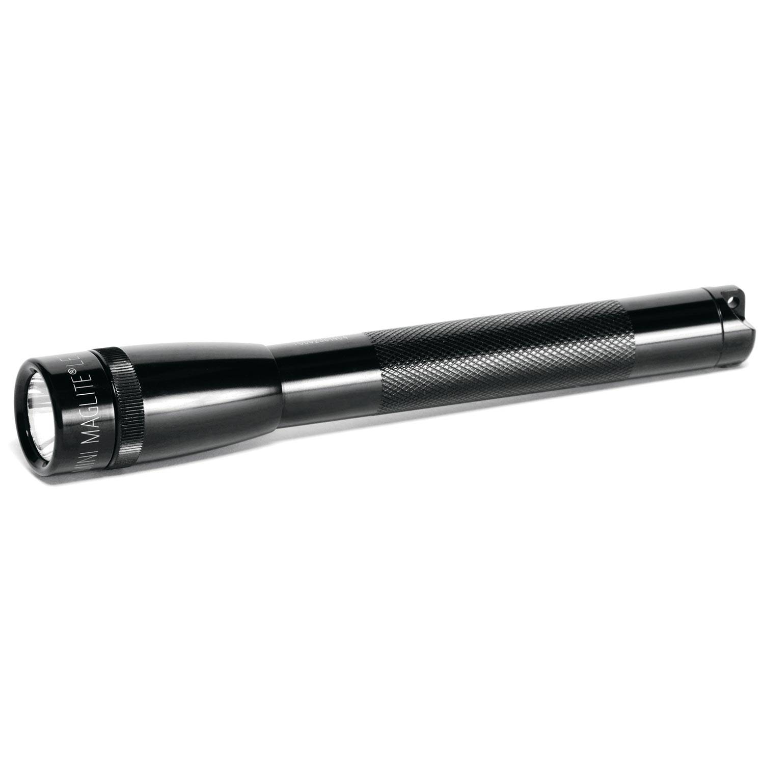 MAGLITE MINI MAGLITE PRO LED FLASHLIGHT