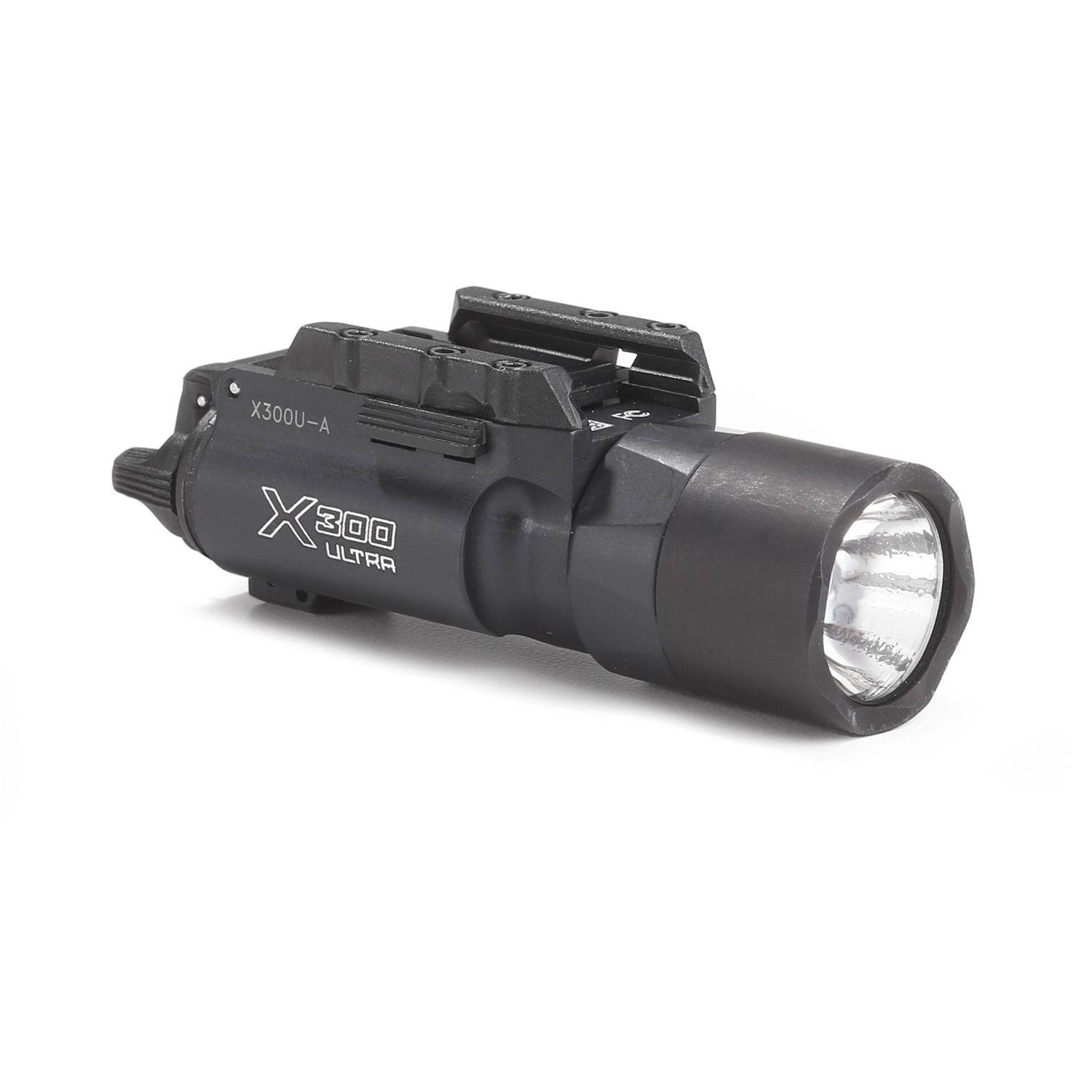 SUREFIRE X300 ULTRA WEAPON LIGHT