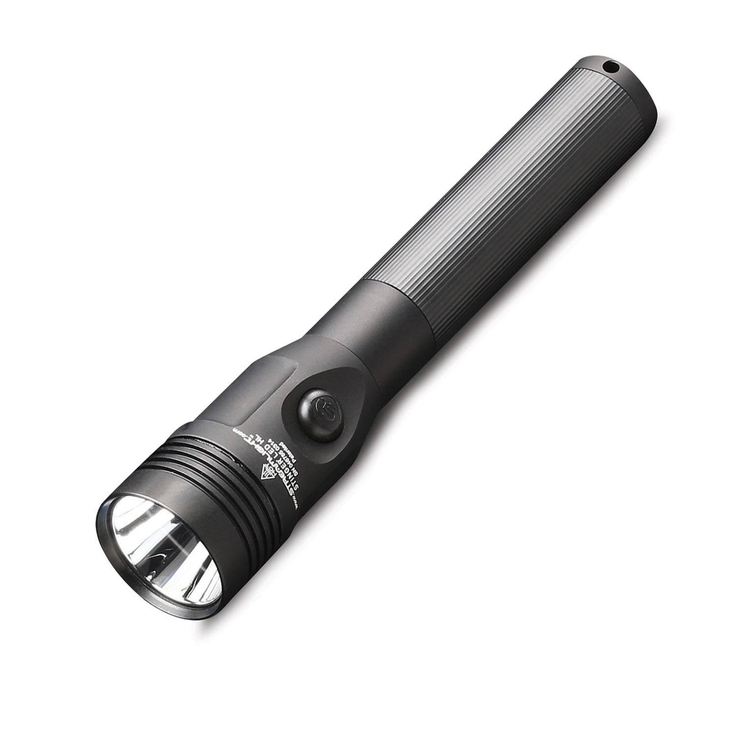 Streamlight Stinger LED HL Rechargeable Flashlight