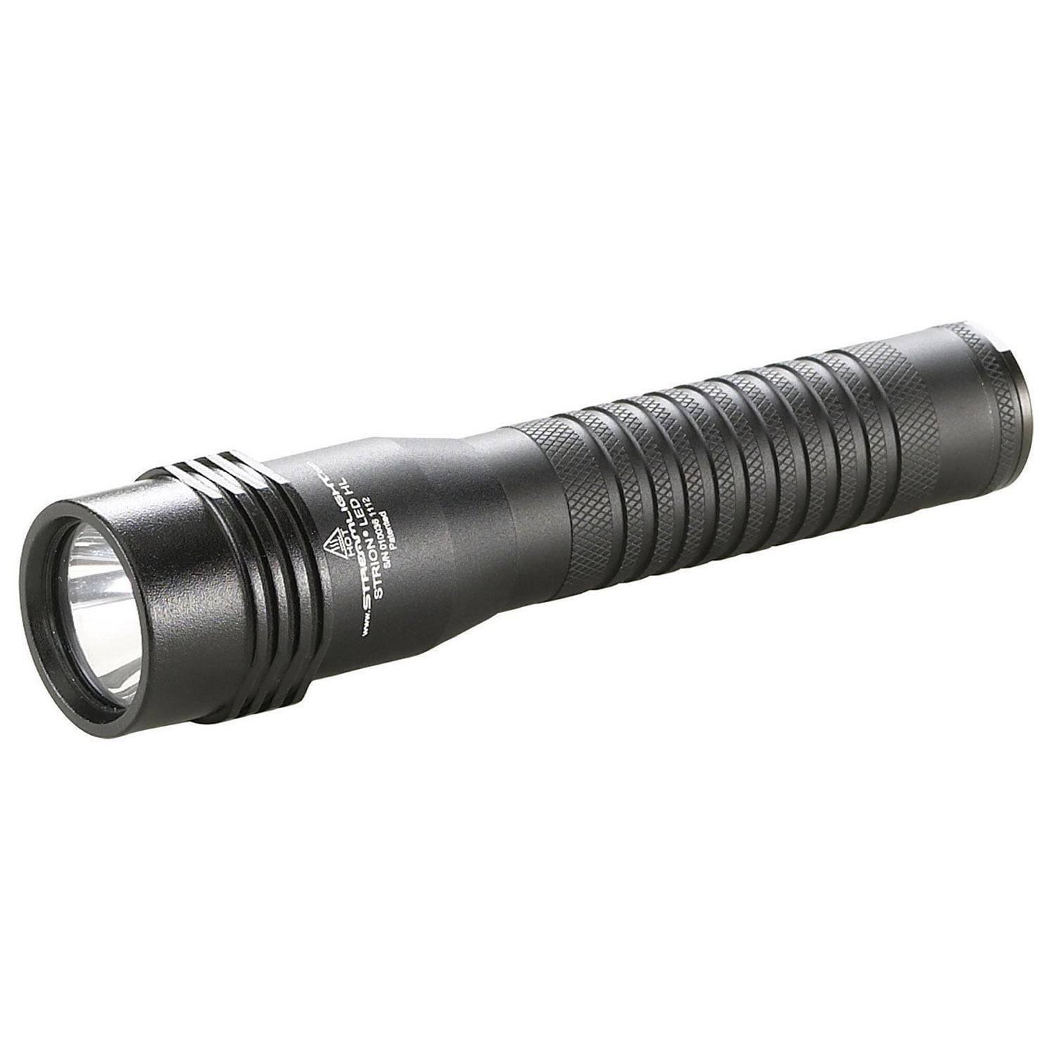 Streamlight STRION LED HL Flashlight