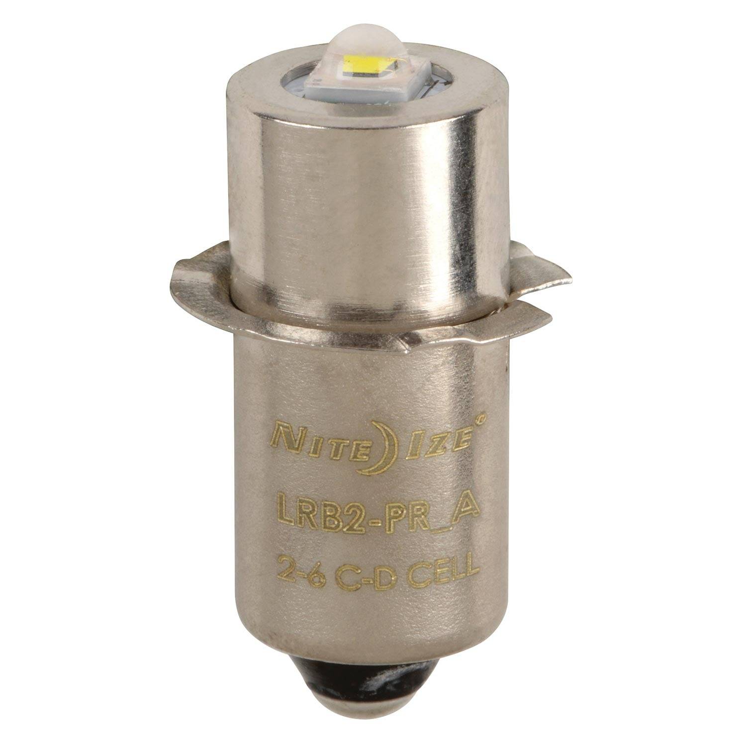 Nite Ize LED Upgrade Cell for C/D Mag Lights