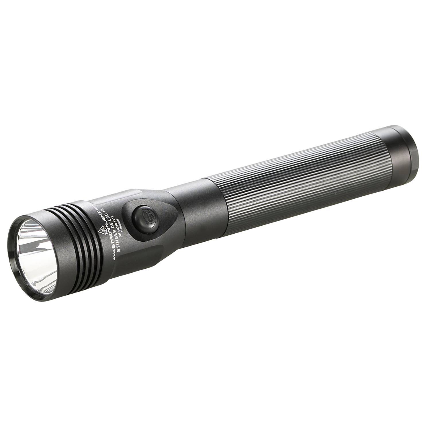 Streamlight Stinger DS LED HL Flashlight