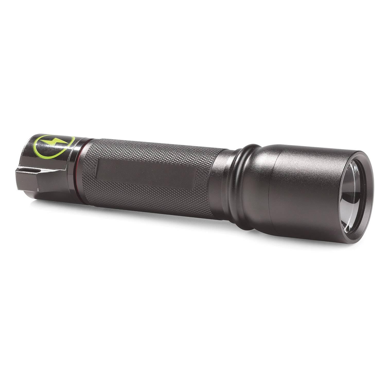 Coast HP7R Rechargeable Flashlight