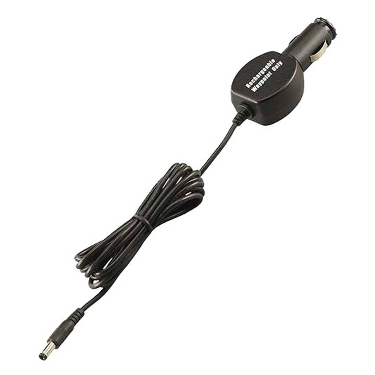 Streamlight Waypoint Rechargeable DC Cord Flashlight