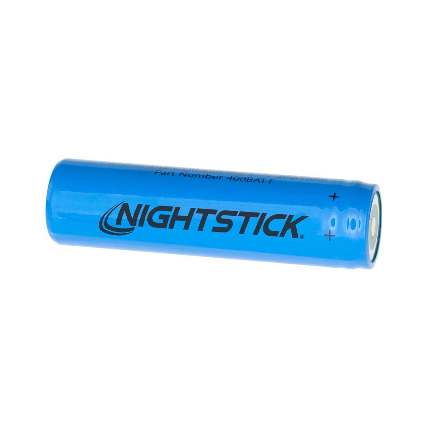 Nightstick Replacement Li-ion Battery for TAC-400/500 Series