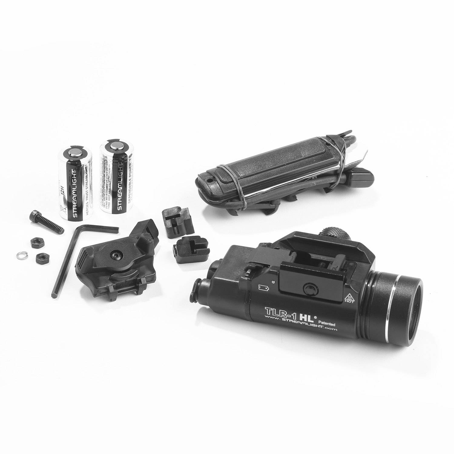 Streamlight TLR-1 HL Long Gun Kit