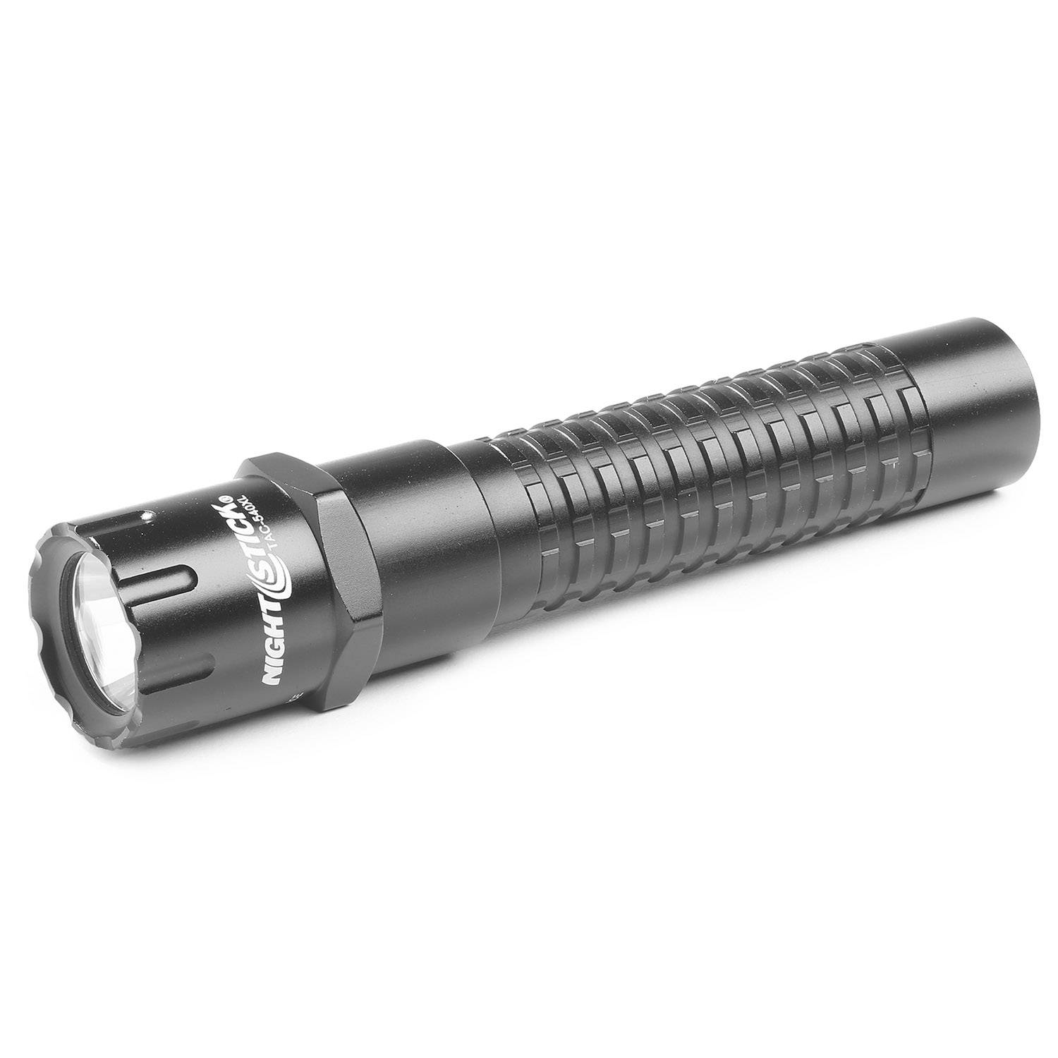 Nightstick Metal Multi-Funtion Tactical Flashlight - 2 CR123