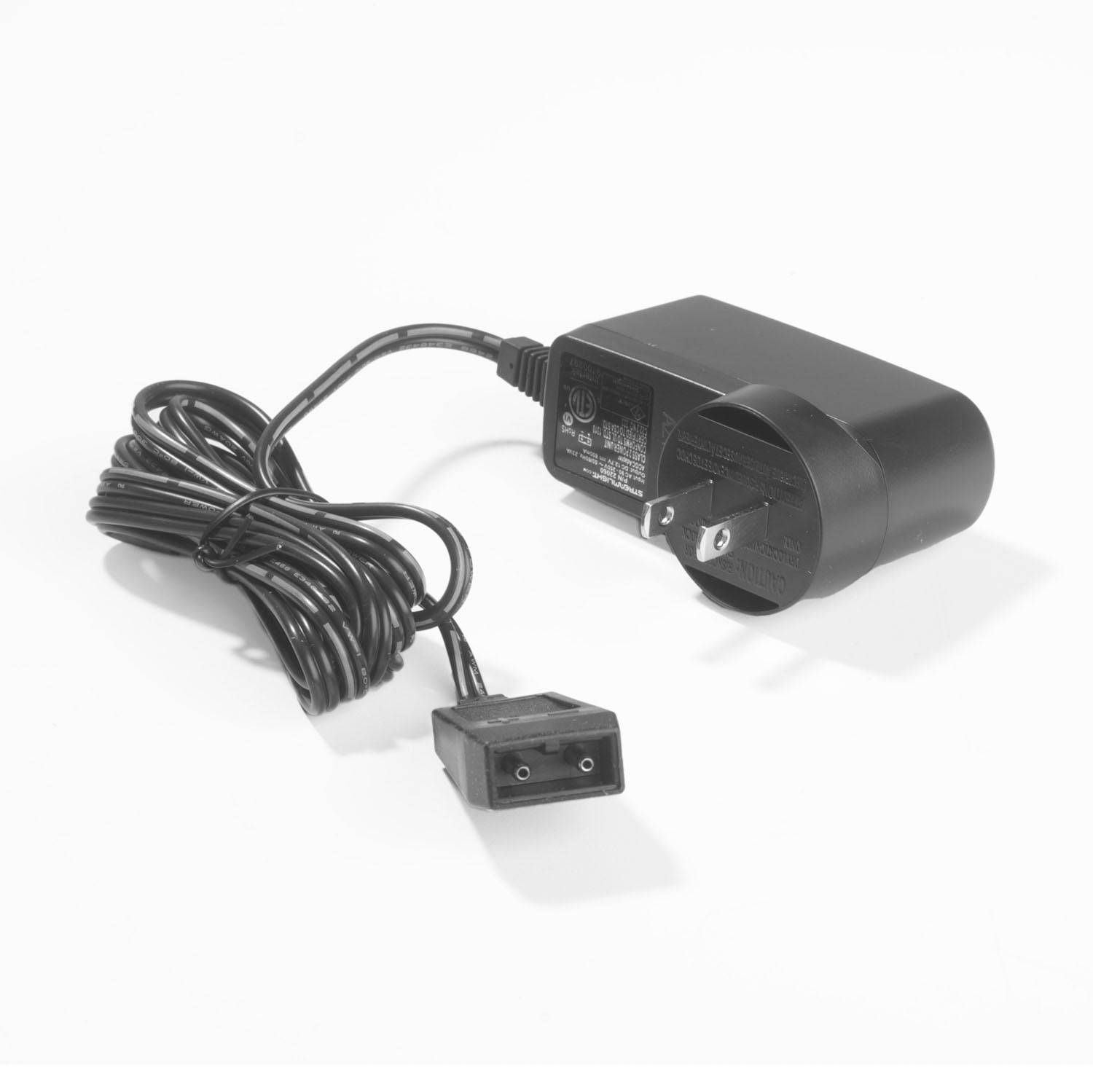 Streamlight AC or DC Charge Cord for Streamlight Stinger