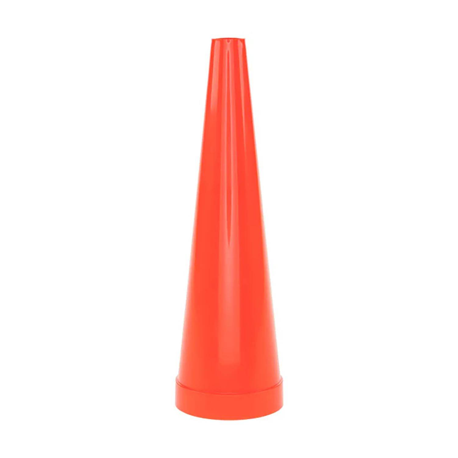 Nightstick Red Safety Cone for 9746 Series Flashlight