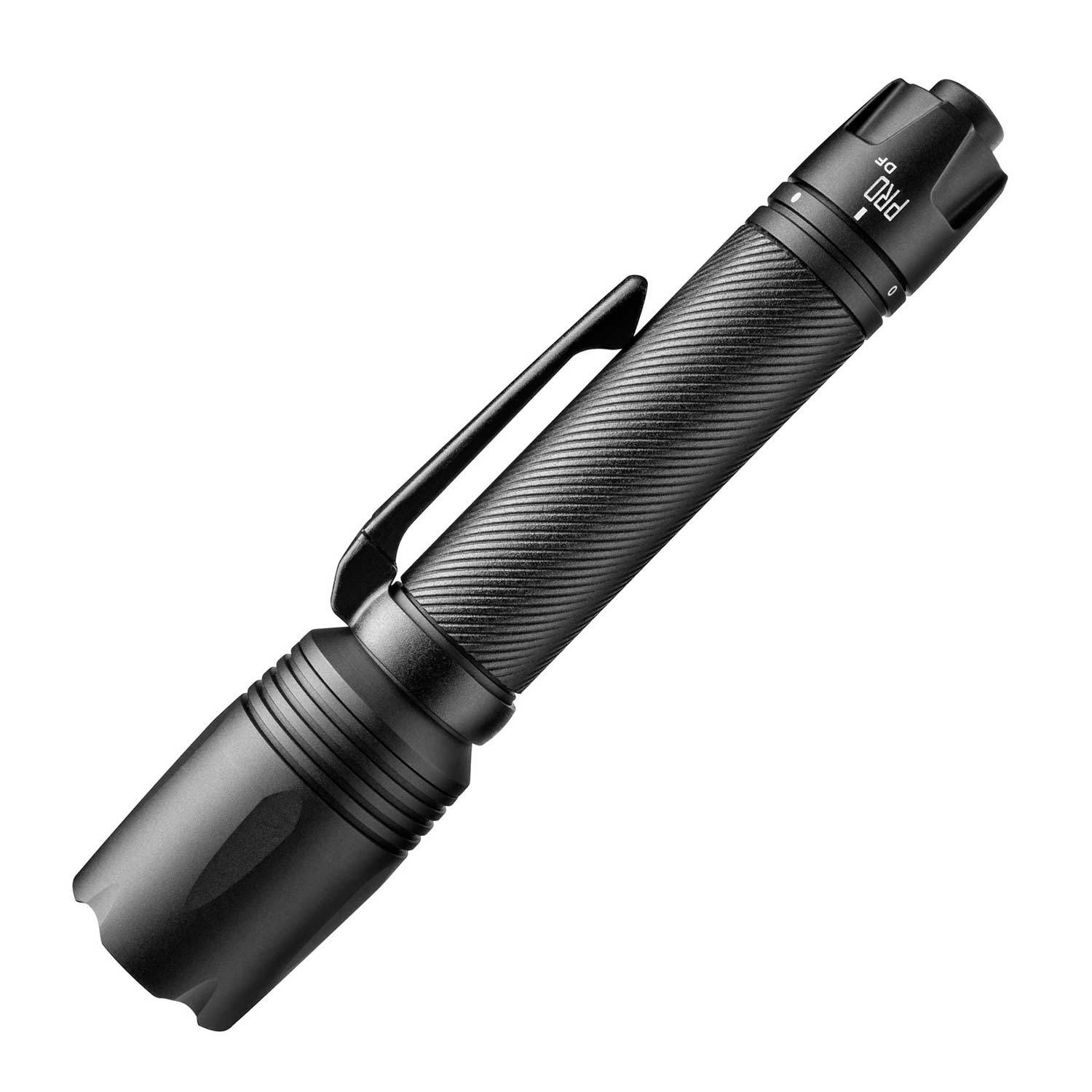 ASP Pro DF (Dual Fuel) Flashlight
