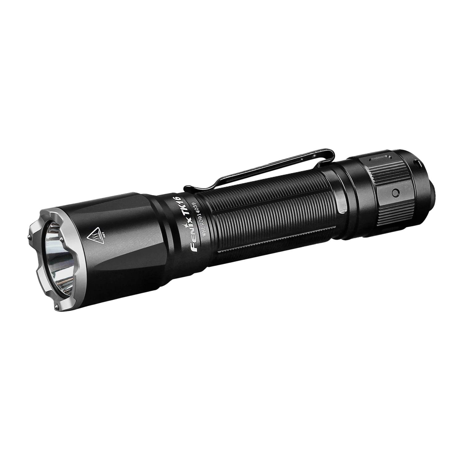 FENIX TK16 V2.0 TACTICAL FLASHLIGHT
