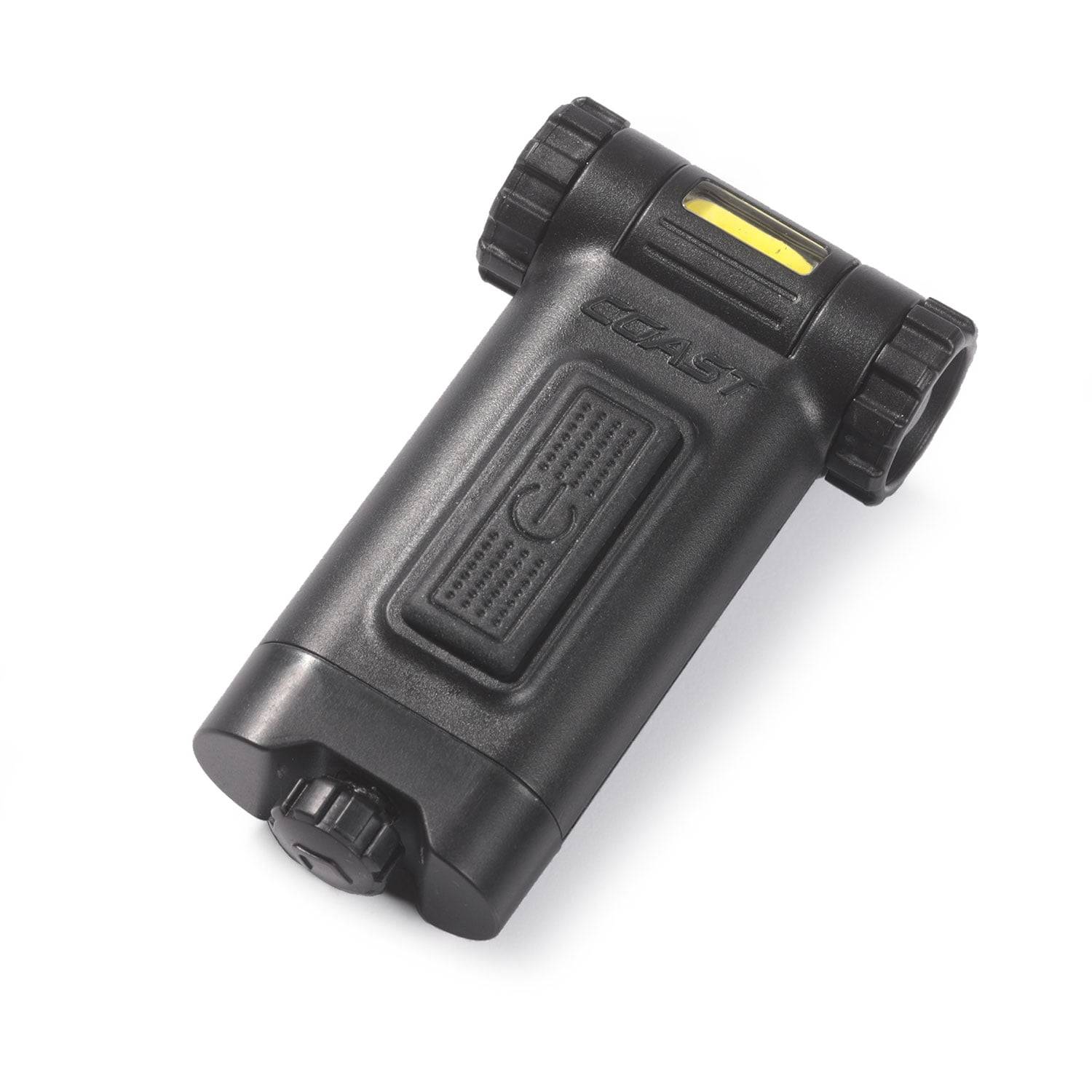 COAST HX4 DUAL-COLOR CLIPLIGHT