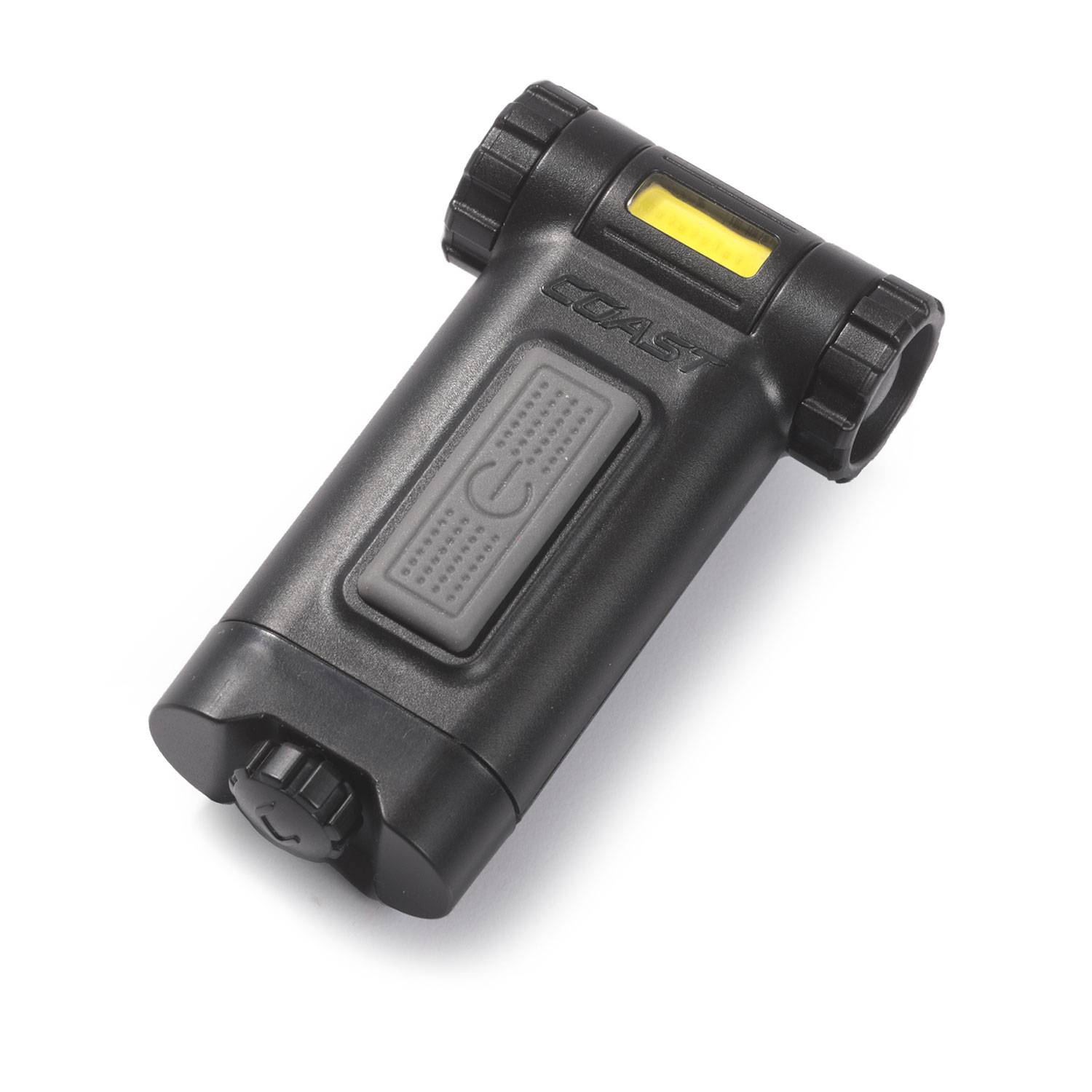 COAST HX3 CLIPLIGHT WITH UV LIGHT