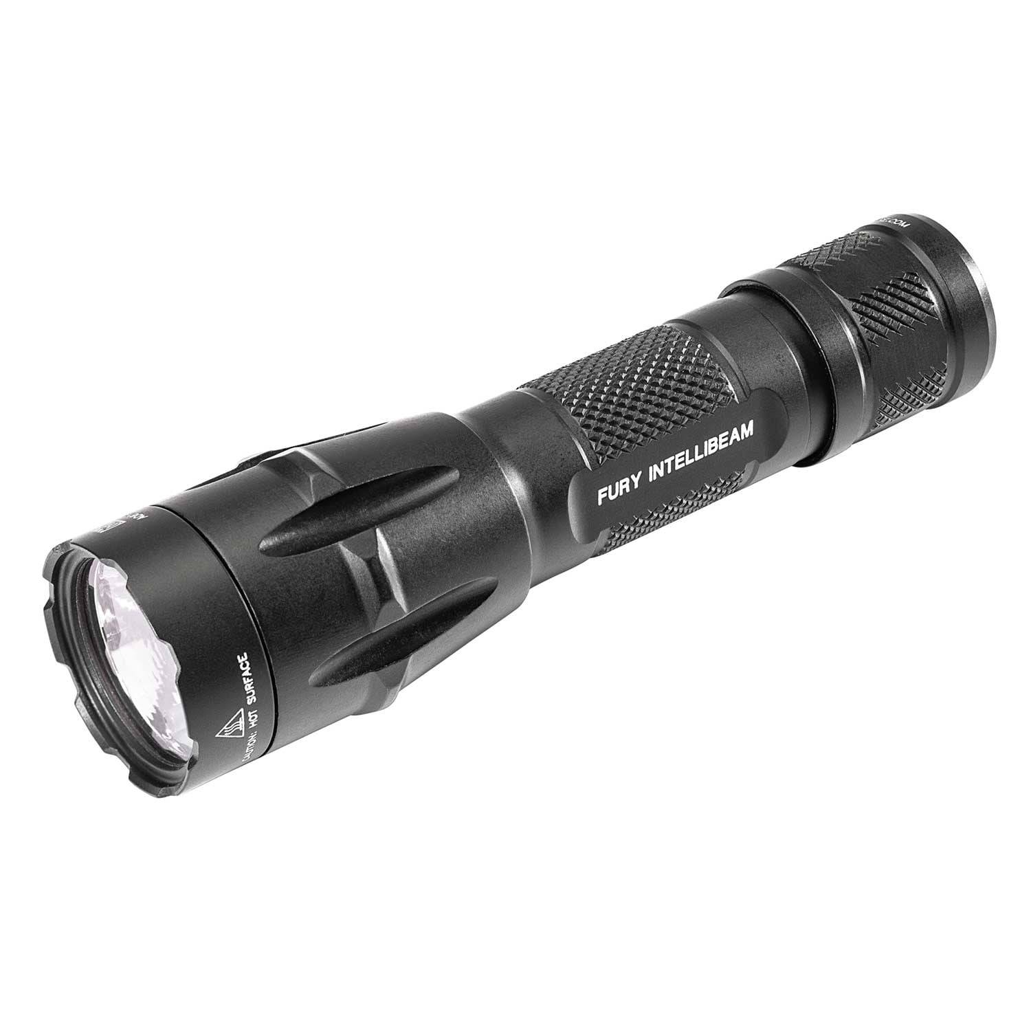 SureFire Fury IntelliBeam LED Tactical Flashlight