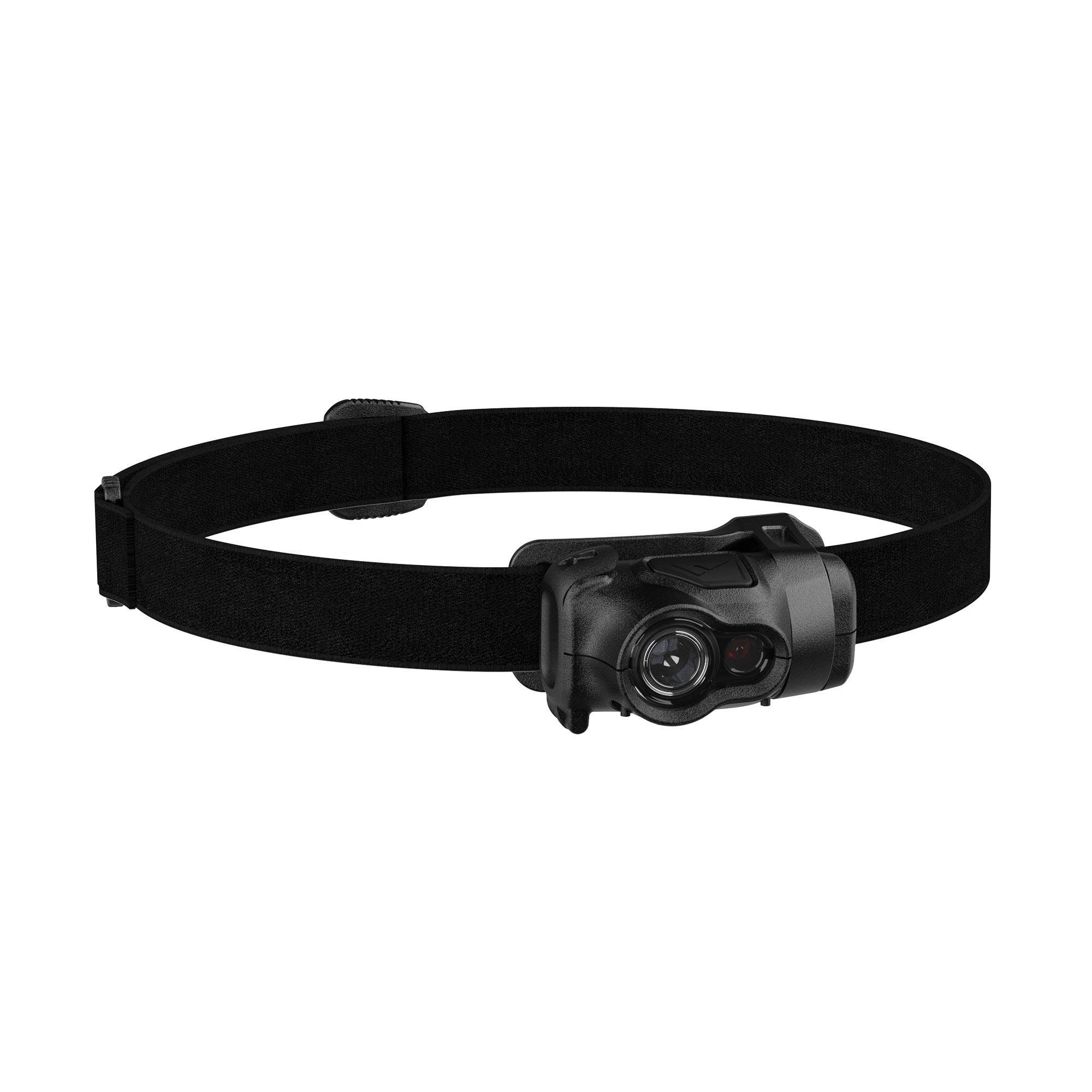 PRINCETON TEC BYTE TACTICAL HEADLAMP