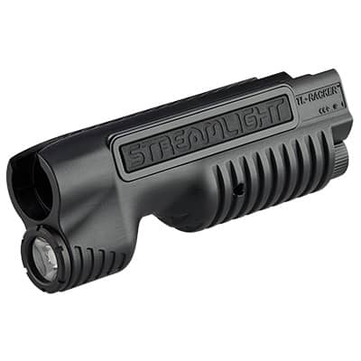 STREAMLIGHT TL-RACKER INTEGRATED SHOTGUN FOREND LIGHT