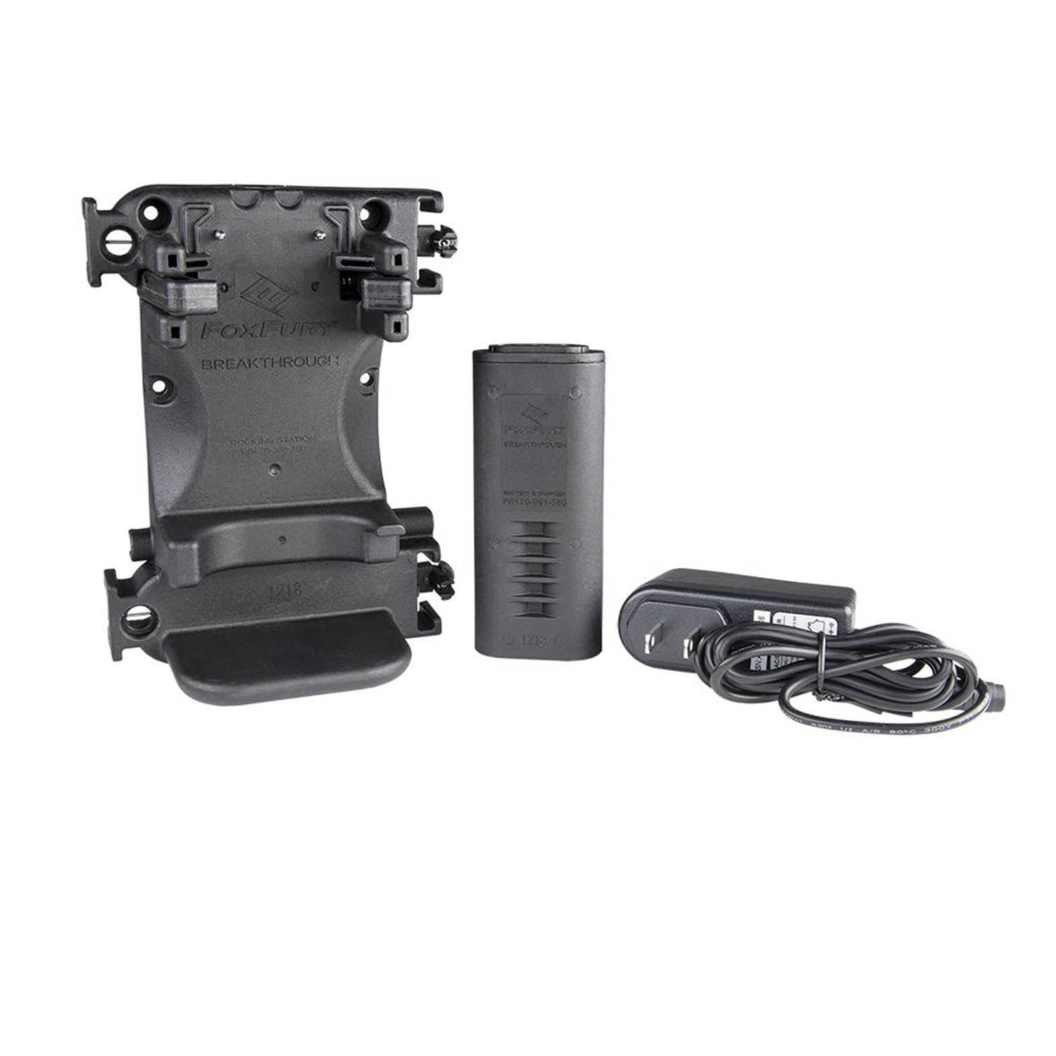 FoxFury BT Rechargeable Battery Kit