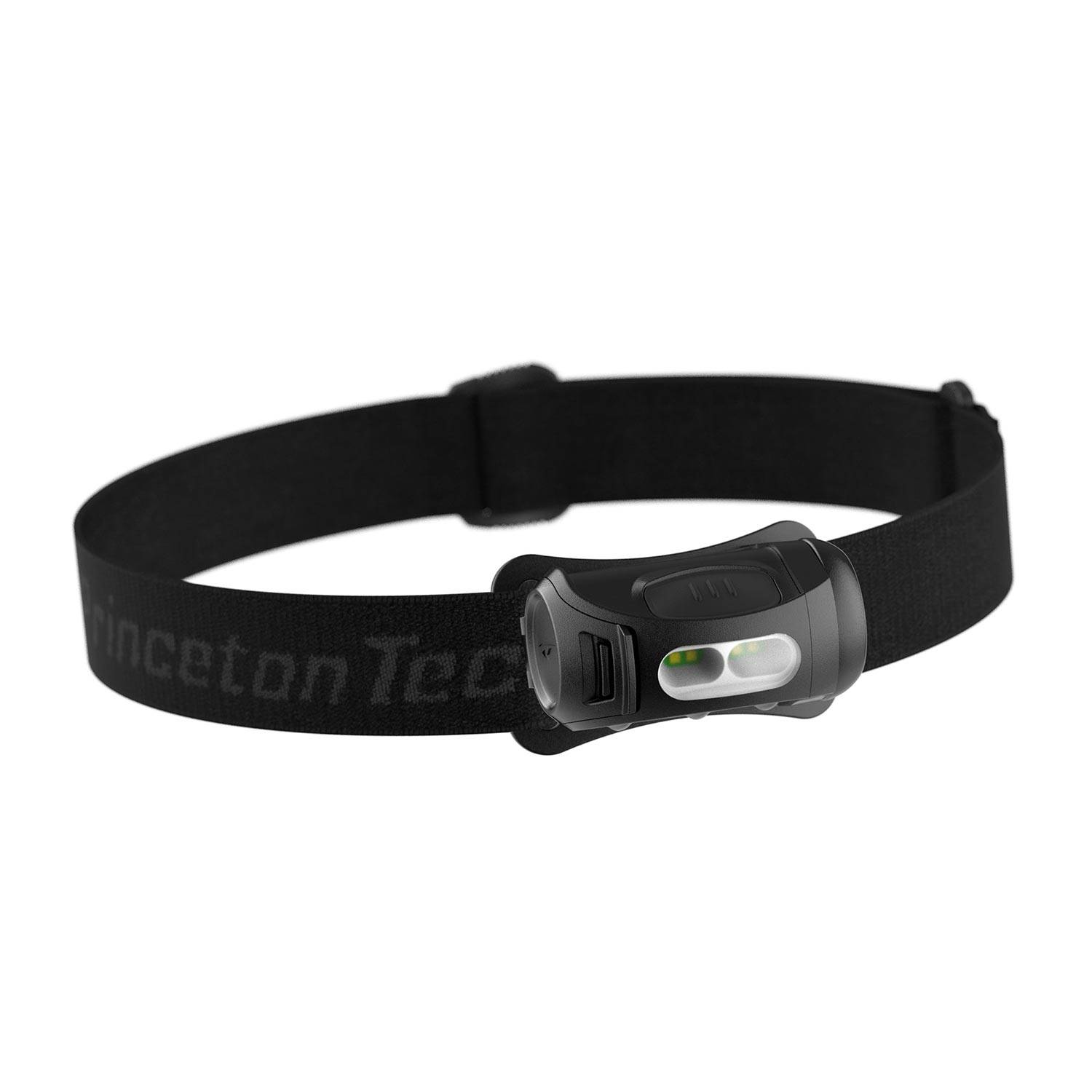 PRINCETON TEC FRED TACTICAL HEADLAMP (200 LUMENS)