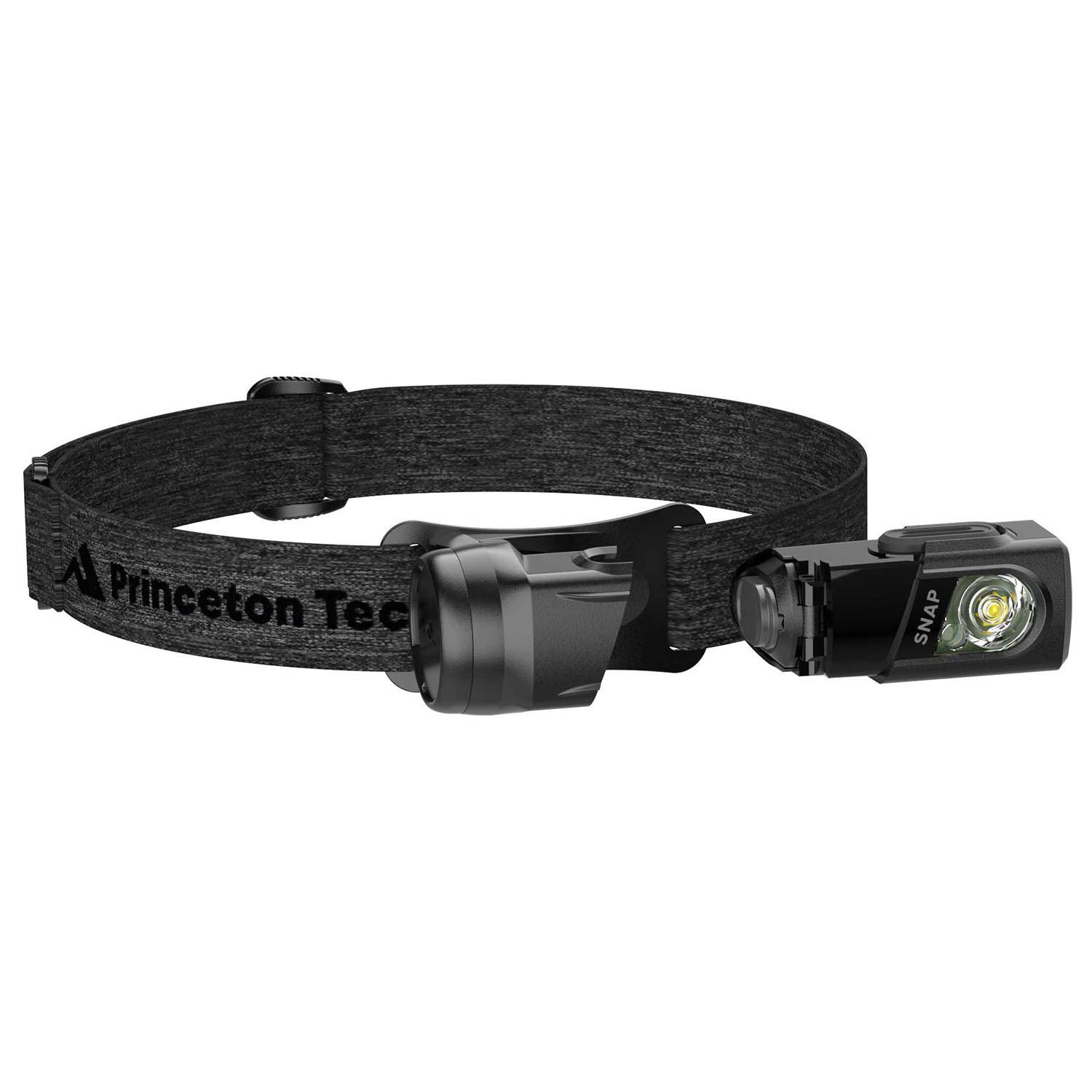 PRINCETON TEC SNAP 450 RW SOLO HEADLAMP