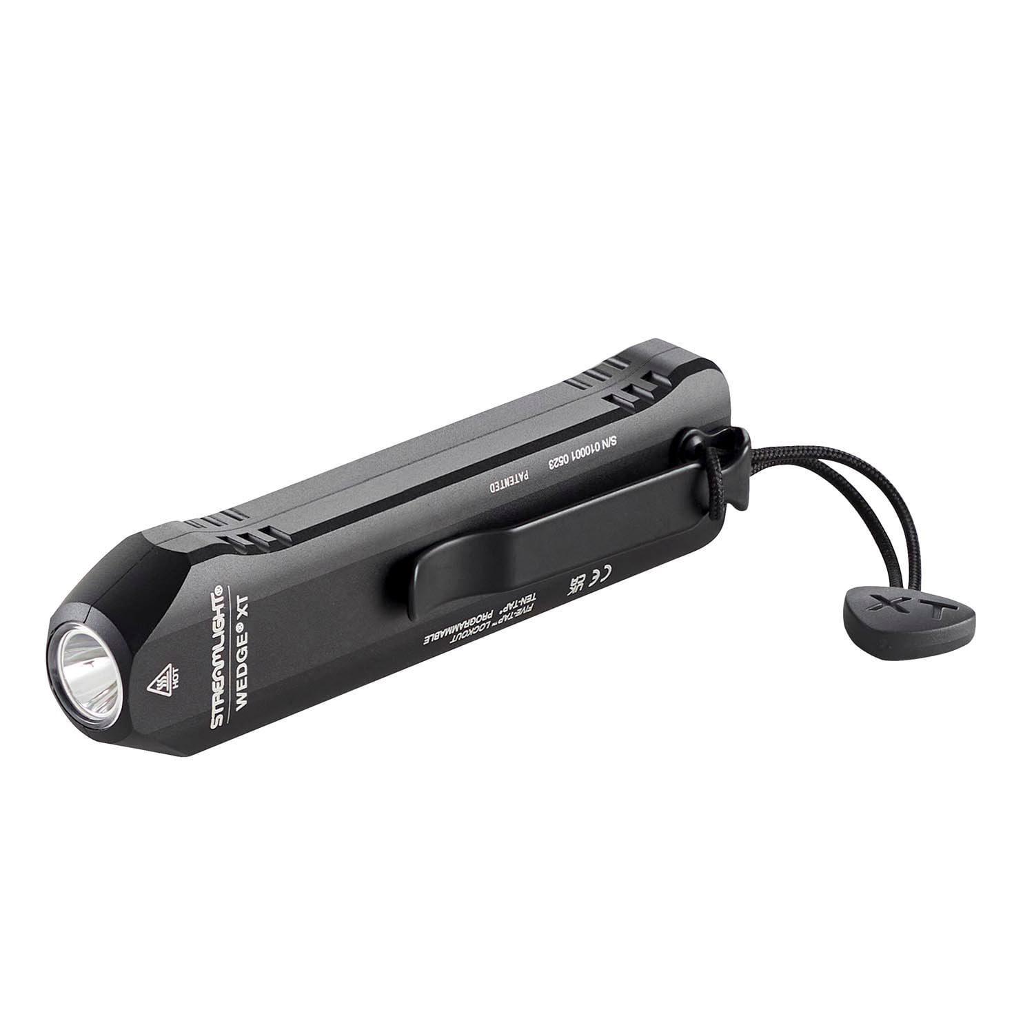 STREAMLIGHT WEDGE XT EDC FLASHLIGHT