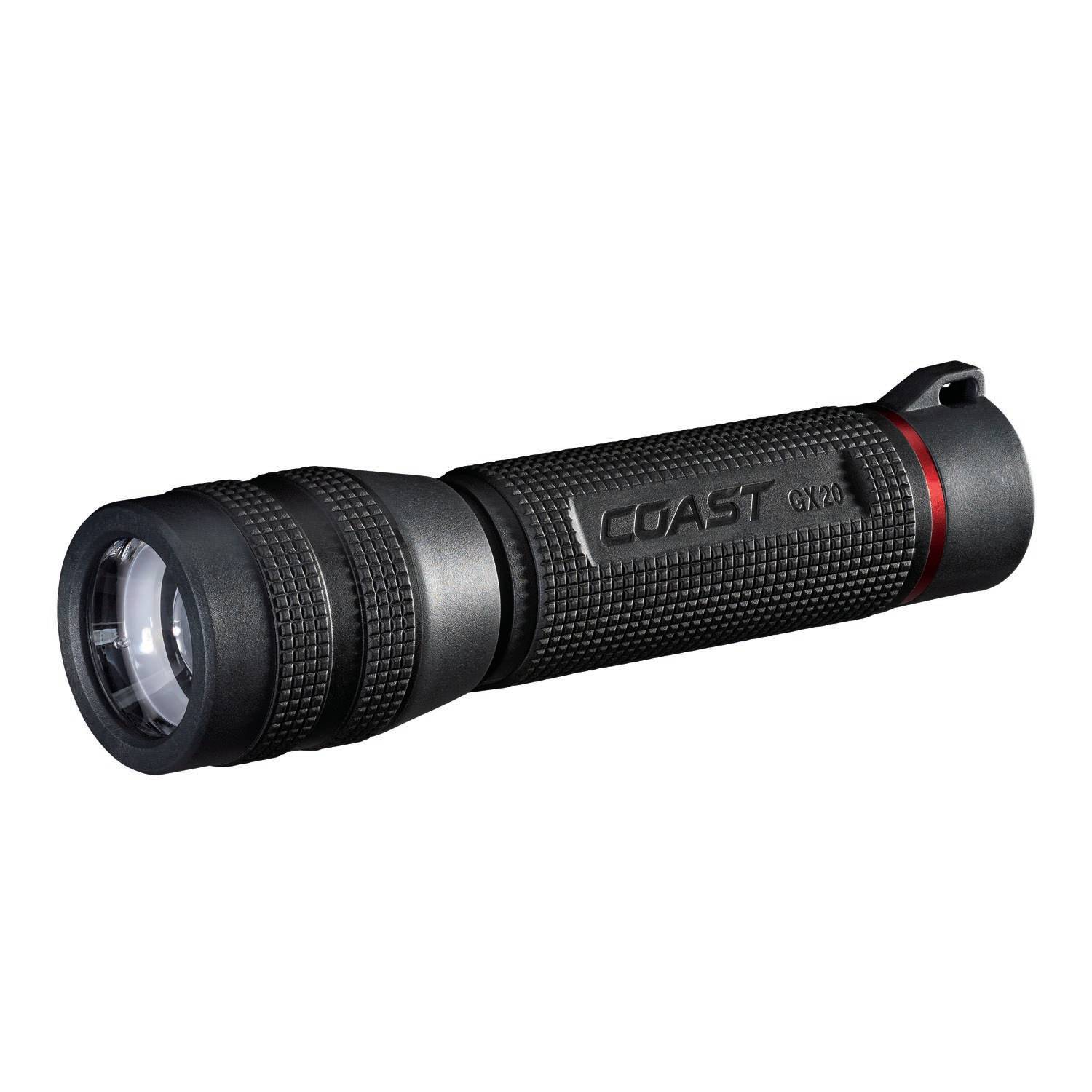 Coast GX30 Flashlight