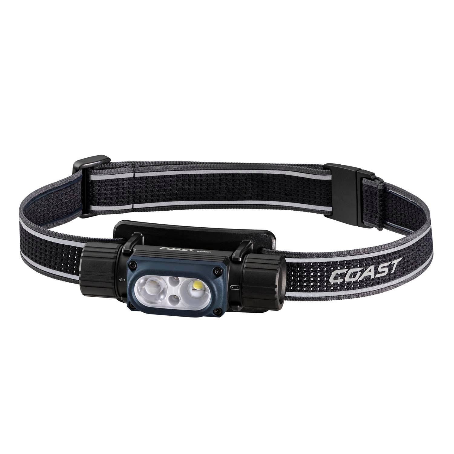 COAST WPH30R HEADLAMP