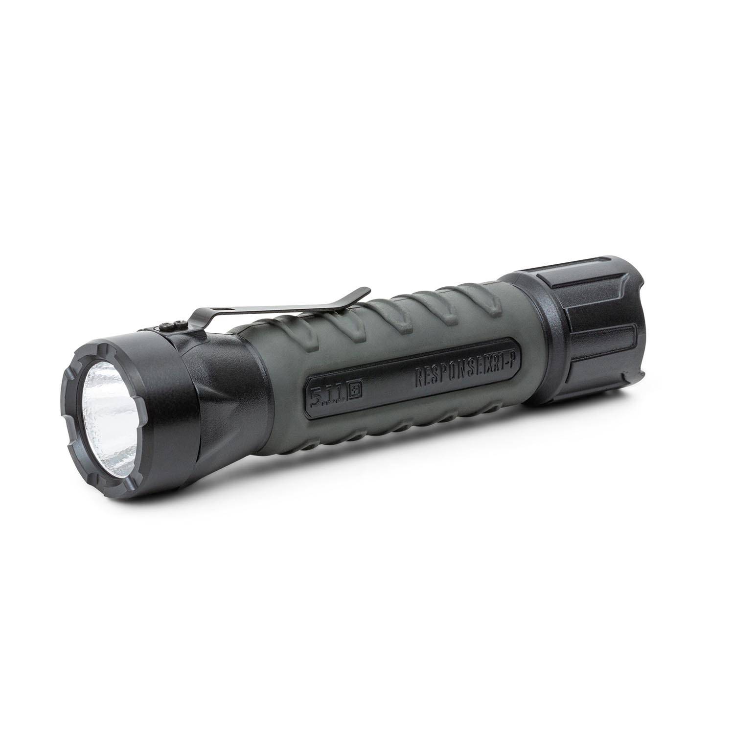 5.11 TACTICAL RESPONSE XR2 FLASHLIGHT
