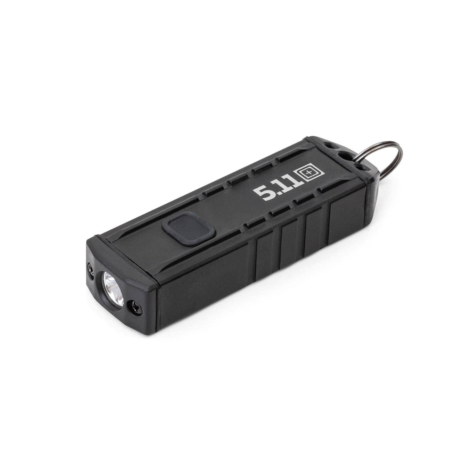 5.11 TACTICAL DEPLOY K-USB FLASHLIGHT