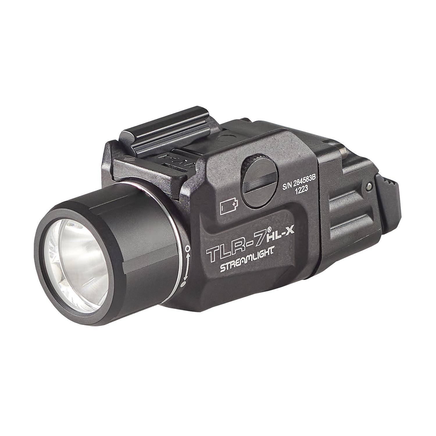 Streamlight TLR-7 HL-X USB Gun Light