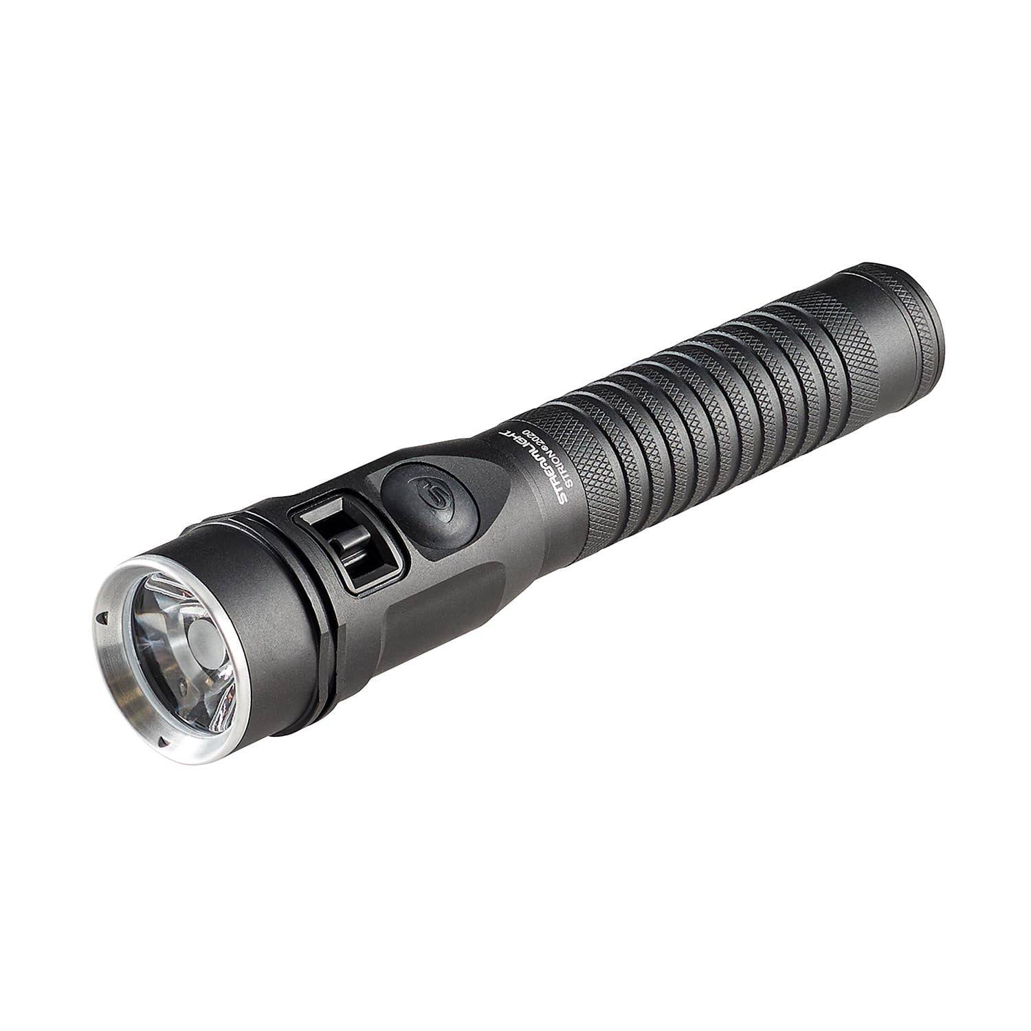 Streamlight Strion 2020 Flashlight with 12V DC Charger