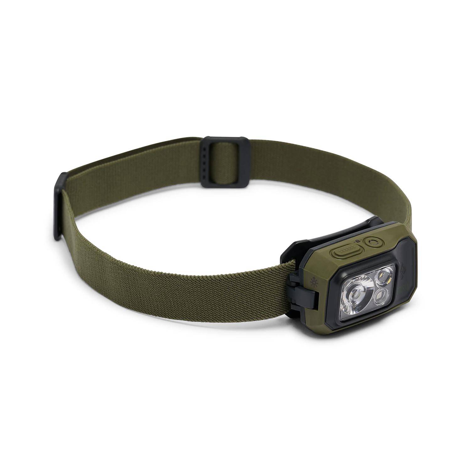 BLACK DIAMOND STORM OPS 450 LIMITED EDITION HEADLAMP