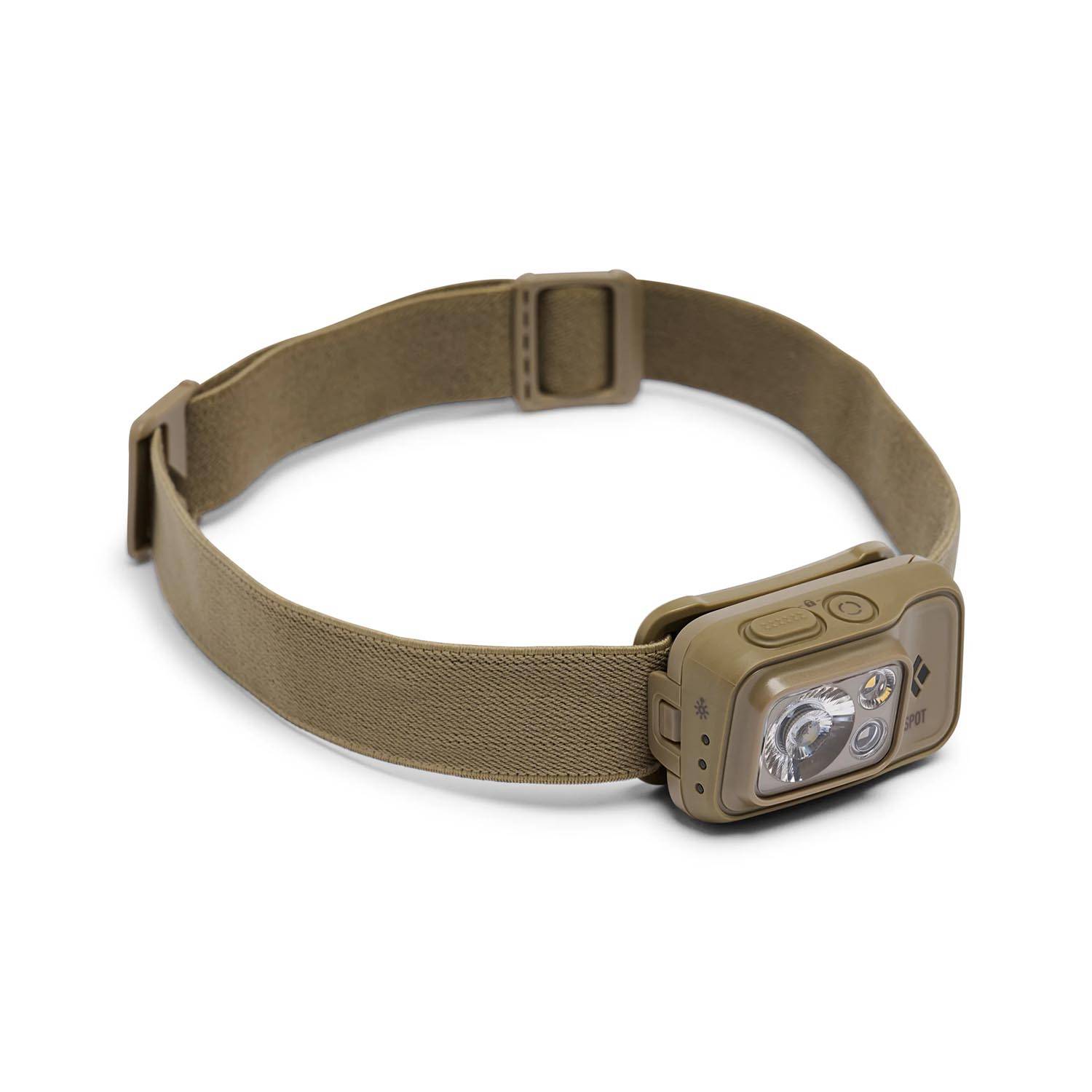 BLACK DIAMOND SPOT OPS 400 LIMITED EDITION HEADLAMP