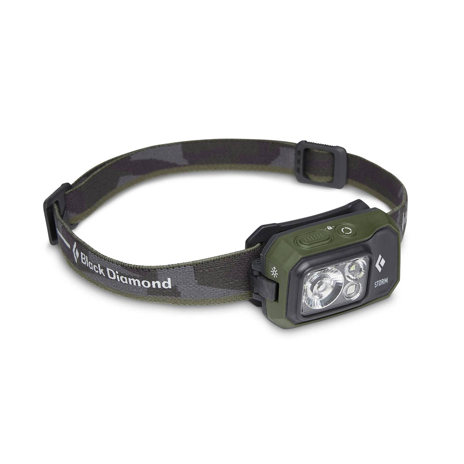 BLACK DIAMOND STORM 450 HEADLAMP