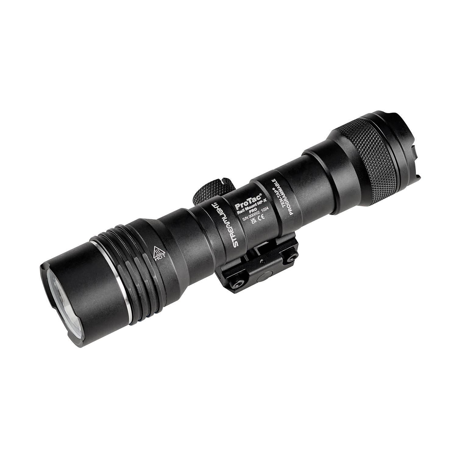 Streamlight ProTac Rail Mount HP-X Pro Long Gun Light