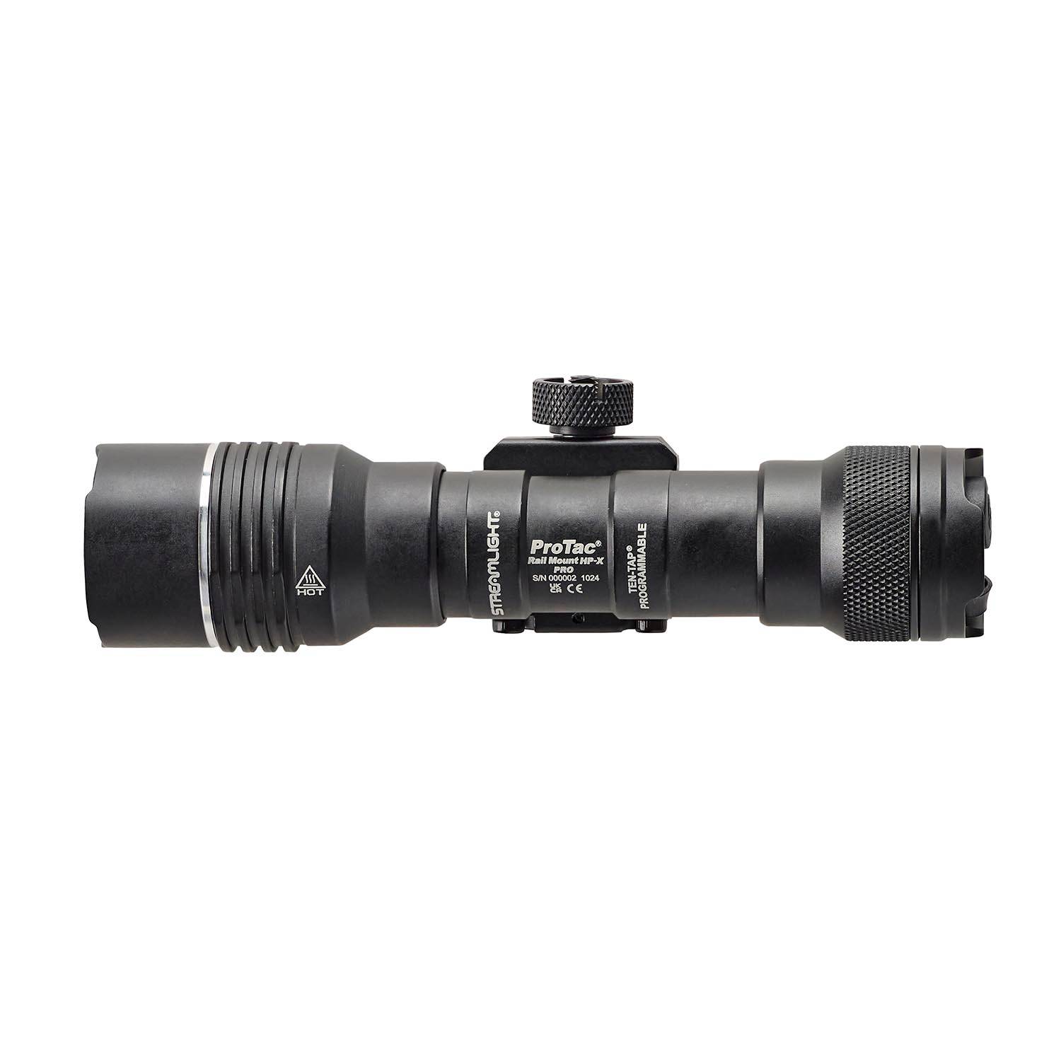 Streamlight ProTac Rail Mount HP-X Pro USB Long Gun Light