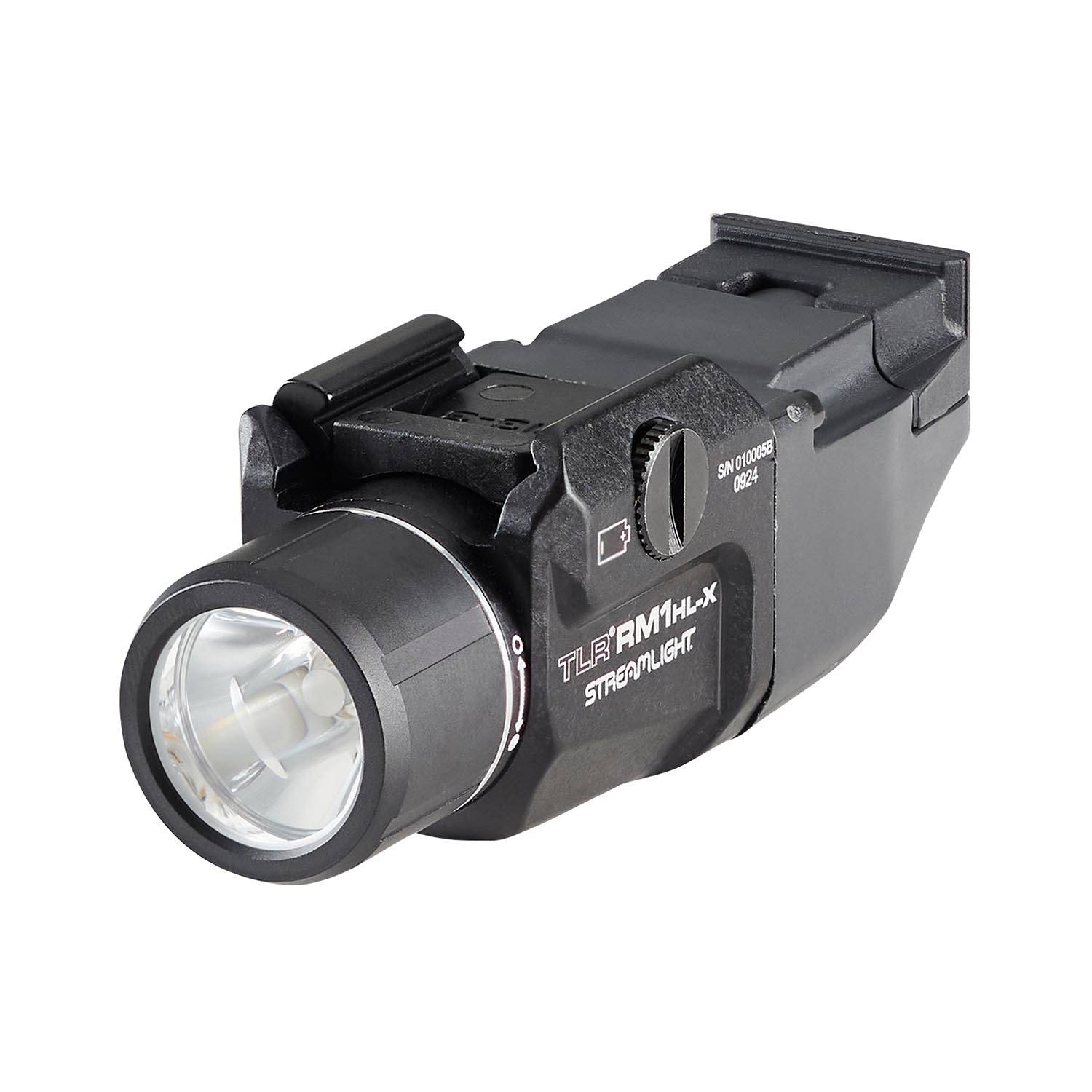 Streamlight TLR RM 1 HL-X USB Rail Mounted Lighting System