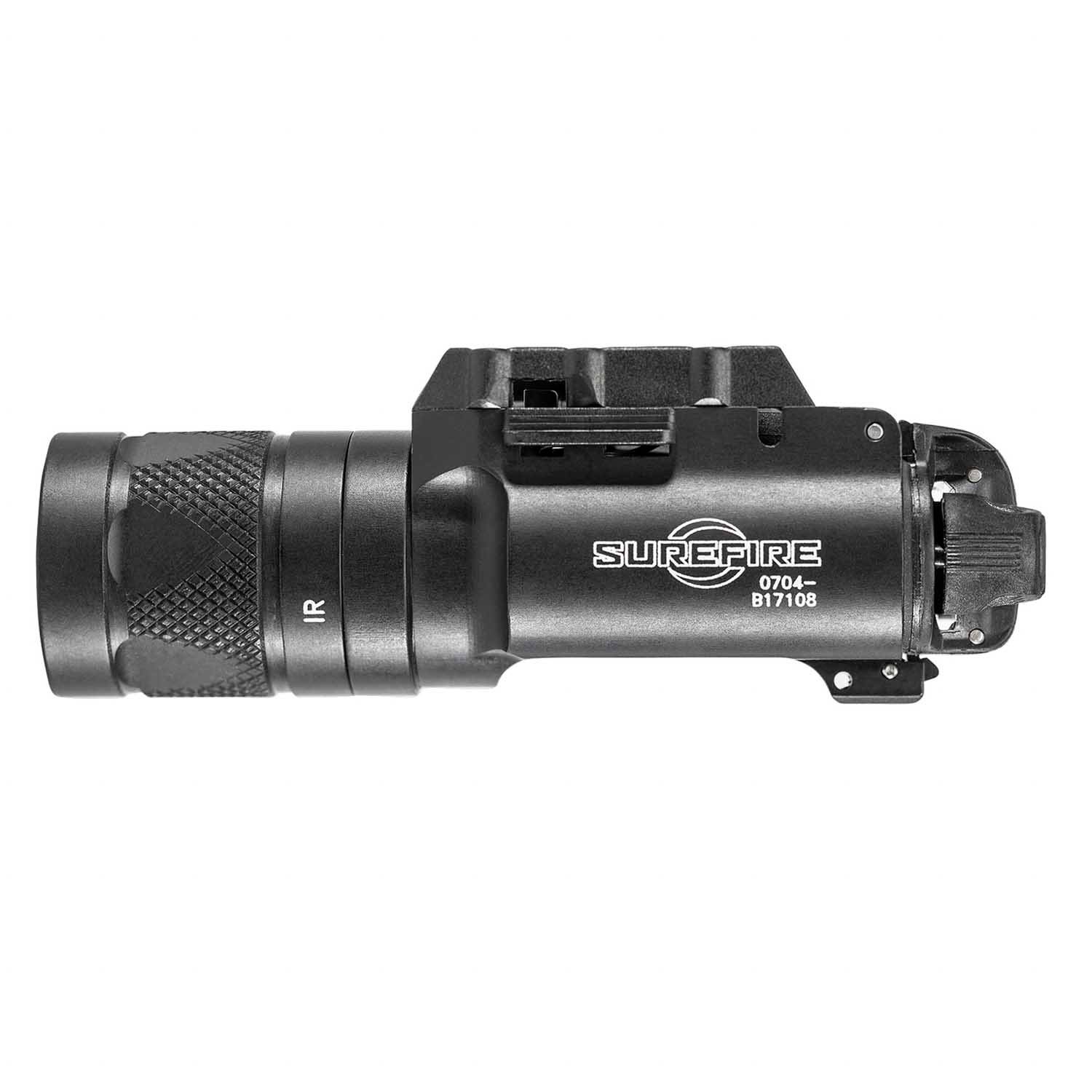 X300V SureFire / White LED Handgun Light with RailLock Mount